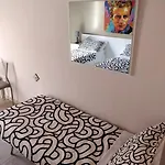 Pensionat Kalos 3*