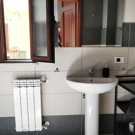 Kalos 3* 阿格里真托