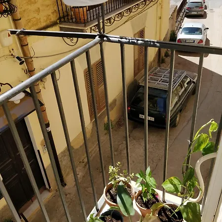 Guest house Kalos