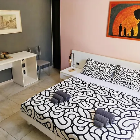 Kalos 招待所 阿格里真托