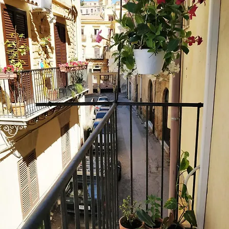 招待所 Kalos 阿格里真托