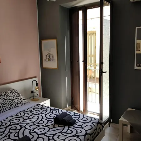 Kalos 3* 阿格里真托