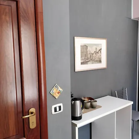 Guest house Kalos