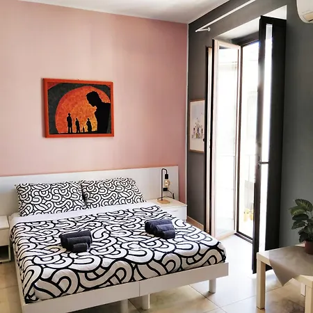 Kalos Guest house *