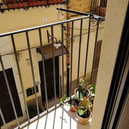 Guest house Kalos Agrigento