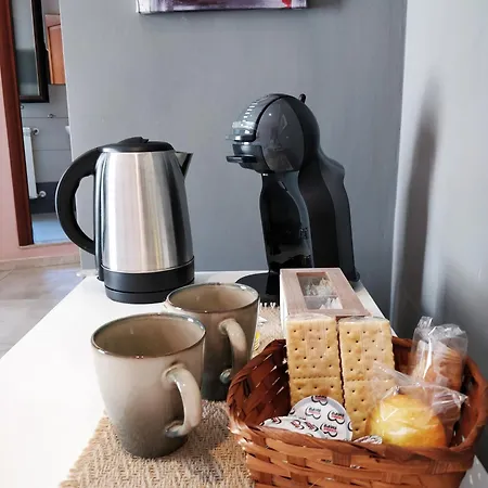 Kalos 阿格里真托