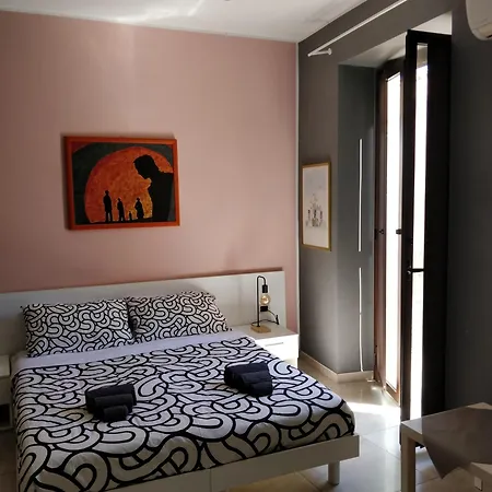 Kalos 3* 阿格里真托