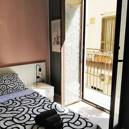 Kalos Guest house