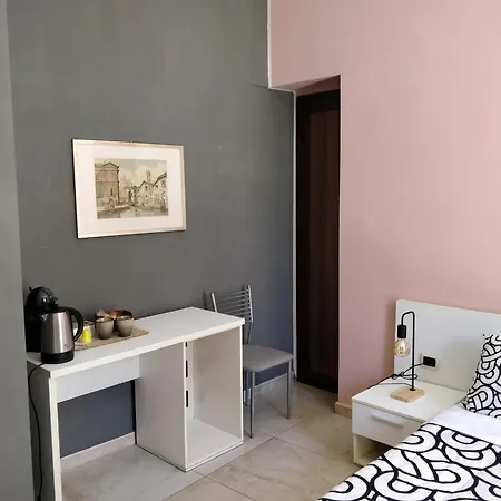 Guest house Kalos