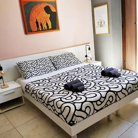 Kalos Guest house *
