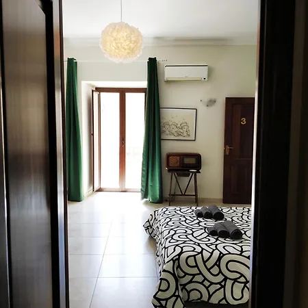 Guest house Kalos Agrigento