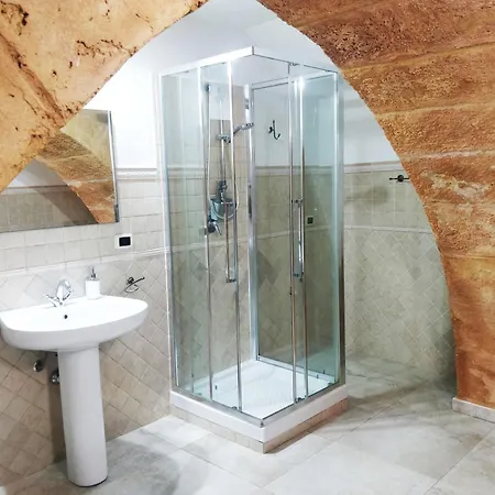 招待所 Kalos 阿格里真托