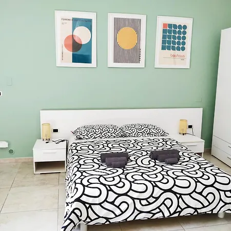 Guest house Kalos *
