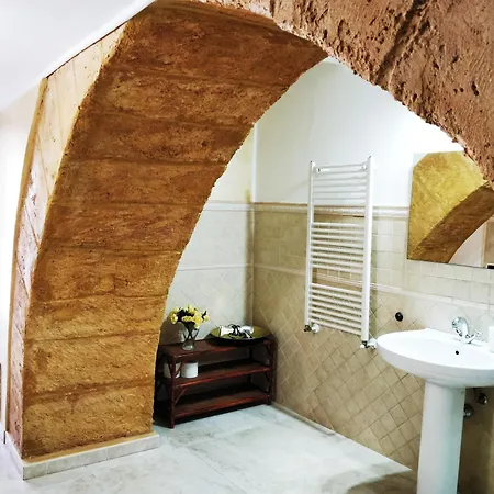 Guest house Kalos *