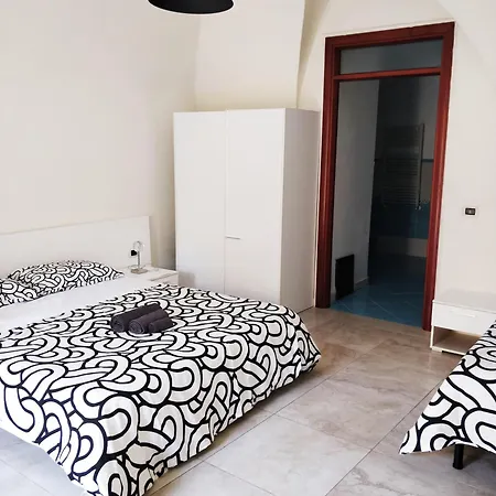 Kalos Guest house Agrigento