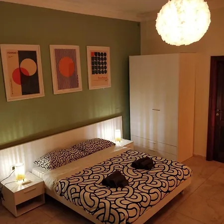 招待所 Kalos 阿格里真托