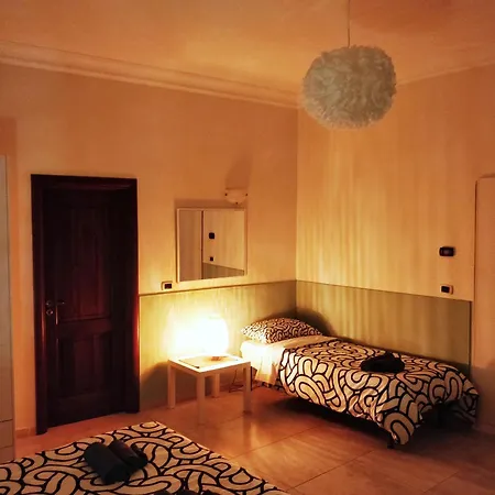 Kalos Guest house *