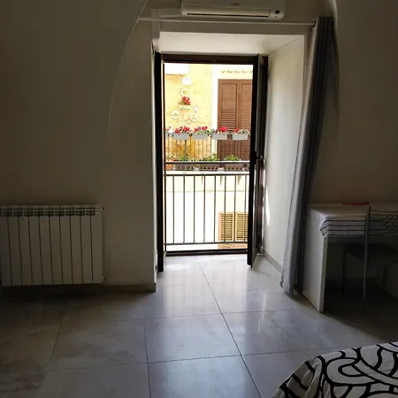 Guest house Kalos