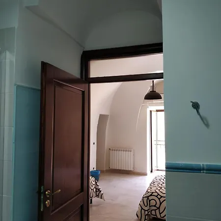 Guest house Kalos