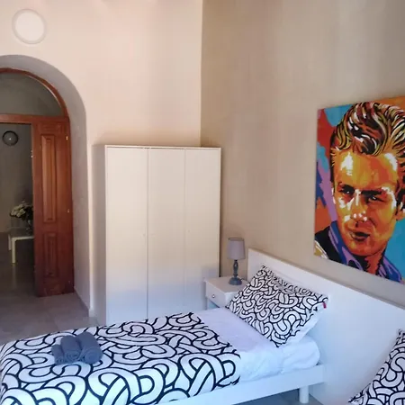 Kalos Guest house Agrigento