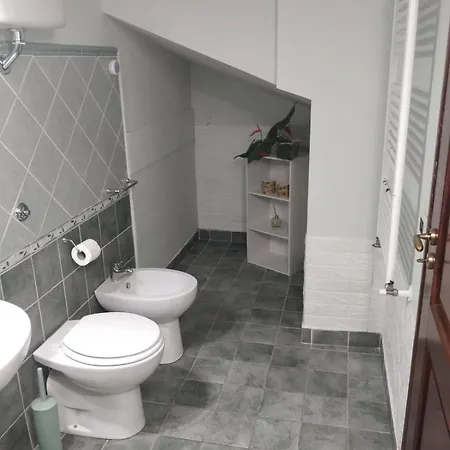 Gasthuis Kalos Agrigento