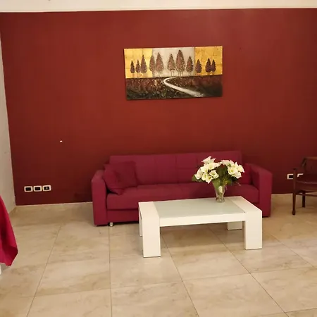 Kalos Guest house *