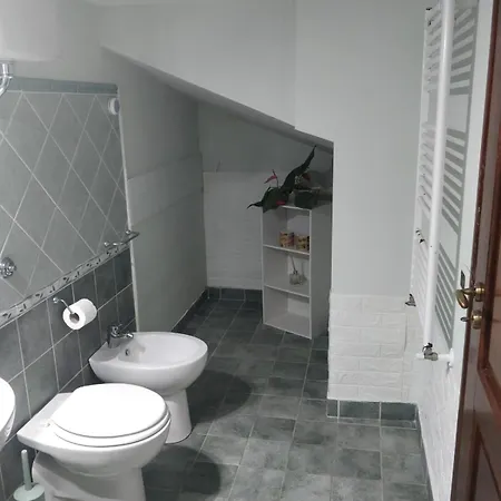 Kalos Guest house Agrigento