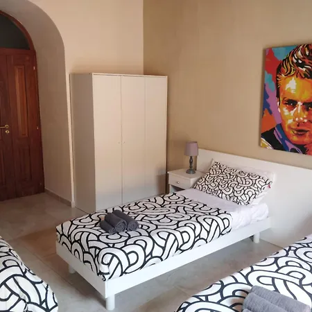 Gæstehus Kalos Agrigento