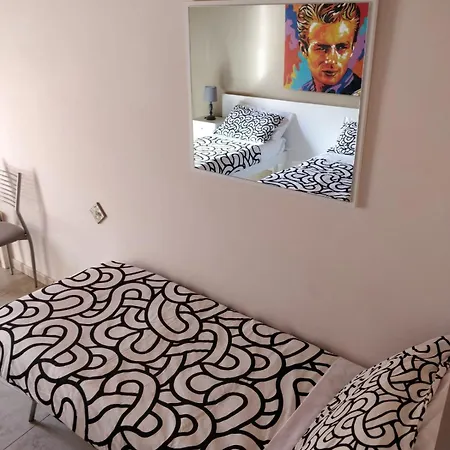 Guest house Kalos *