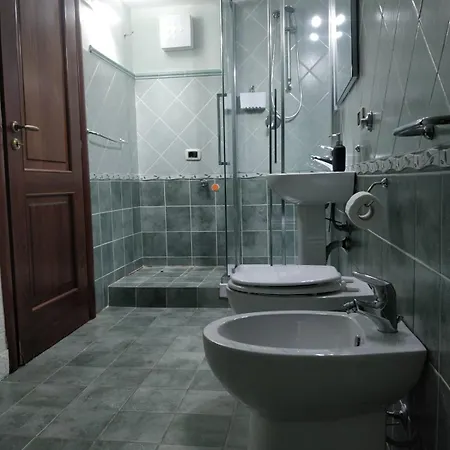 Gasthuis Kalos Agrigento