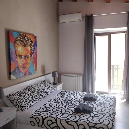 Kalos 招待所 阿格里真托