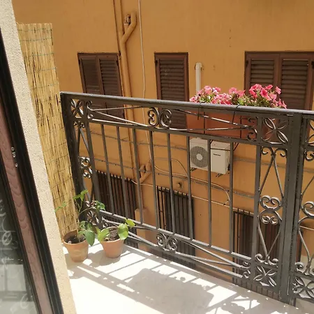 招待所 Kalos 阿格里真托