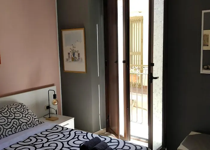 Kalos 3* אגריג'נטו