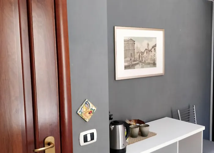 בית הארחה Kalos