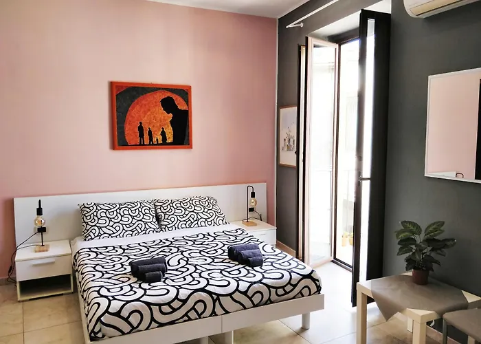 Kalos בית הארחה 3*