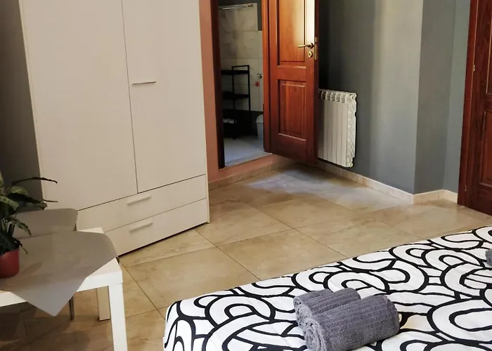 בית הארחה Kalos