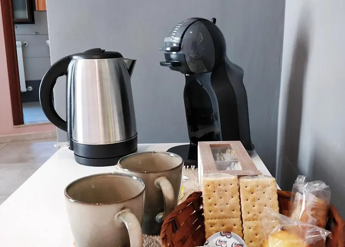 Kalos אגריג'נטו