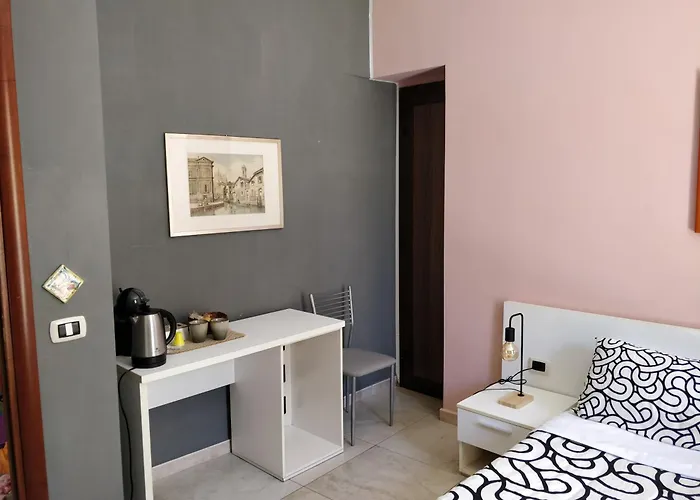 בית הארחה Kalos