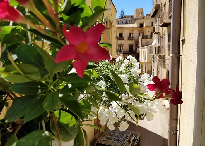 Kalos בית הארחה