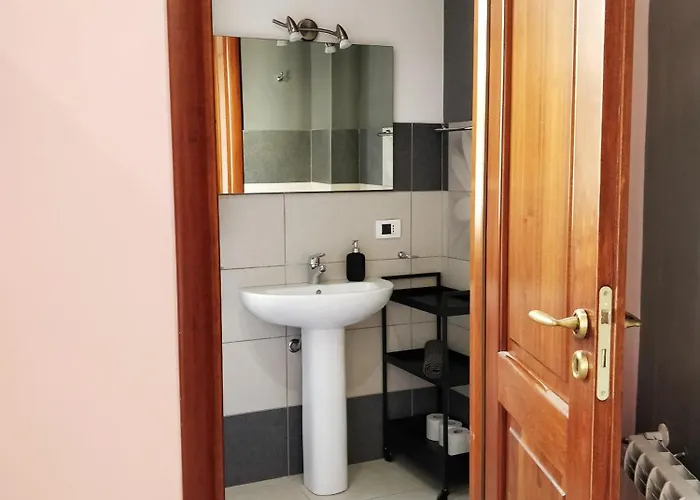 Kalos בית הארחה