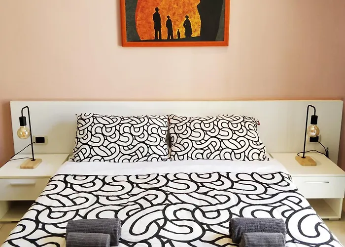 Kalos בית הארחה אגריג'נטו