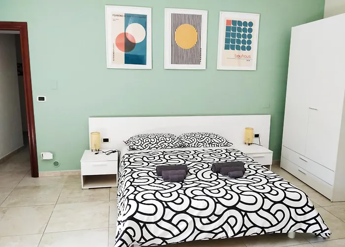 בית הארחה Kalos 3*