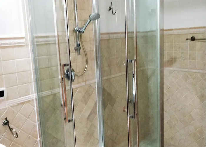 בית הארחה Kalos אגריג'נטו