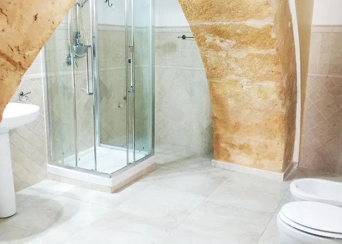 בית הארחה Kalos