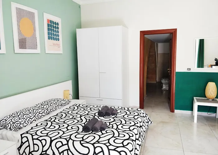 בית הארחה Kalos 3*