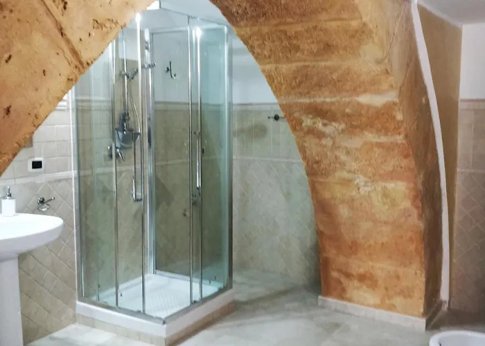 Kalos בית הארחה