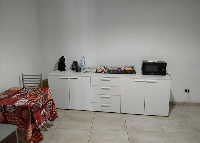 Kalos בית הארחה