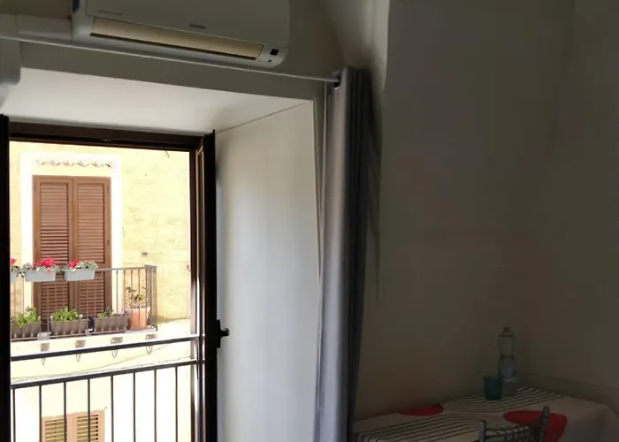 בית הארחה Kalos 3*