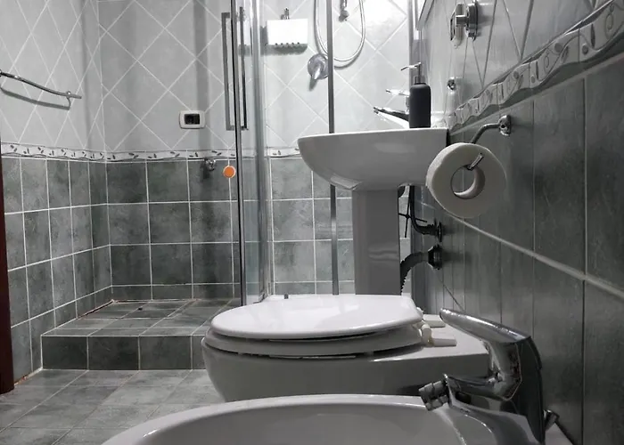 Kalos אגריג'נטו