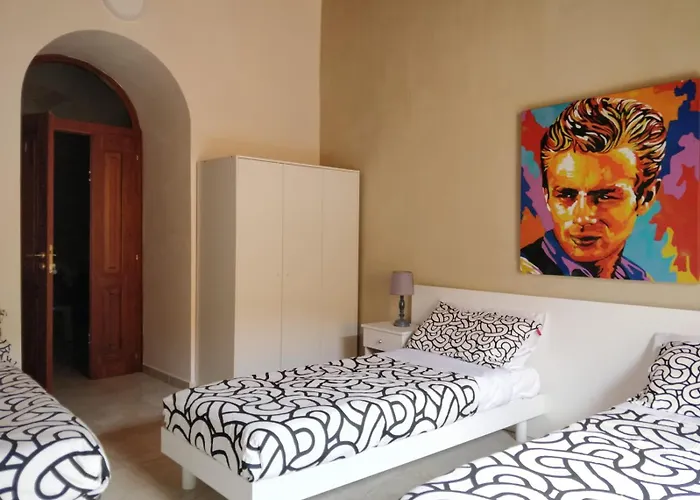 Kalos 3* אגריג'נטו